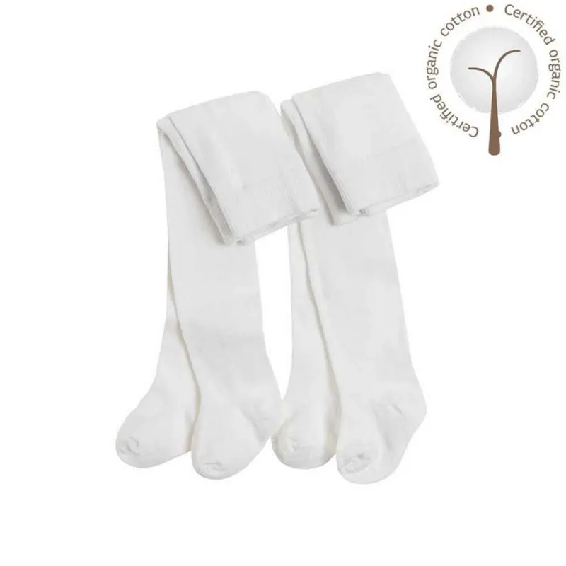 COOL CLUB HULAHOPKE TIGHTS 2-PACK 