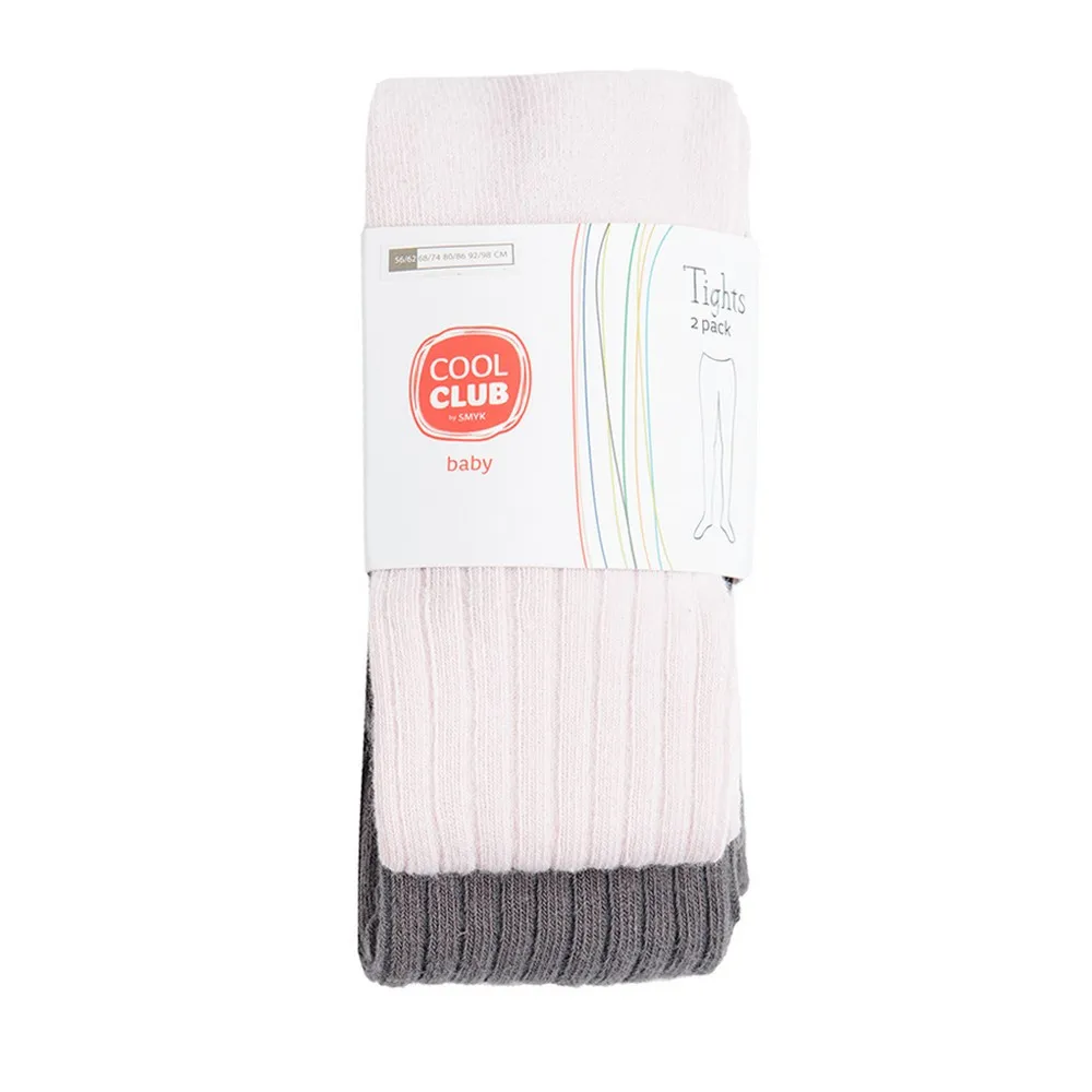 COOL CLUB HULAHOPKE 2KOM