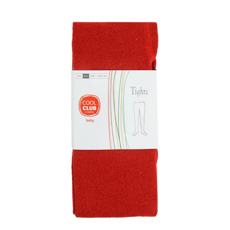 COOL CLUB HULAHOP RED