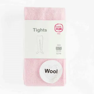 COOL CLUB HULAHOPKE LIGHT PINK 