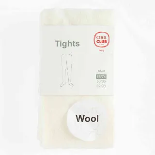 COOL CLUB HULAHOPKE OFF WHITE