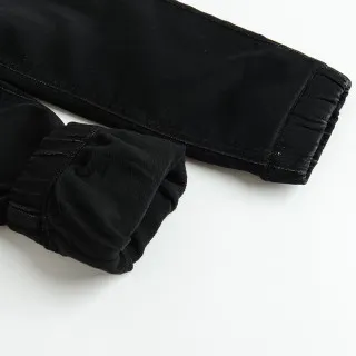 COOL CLUB PANTALONE BLACK