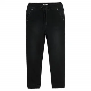 COOL CLUB PANTALONE BLACK