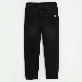 COOL CLUB PANTALONE BLACK