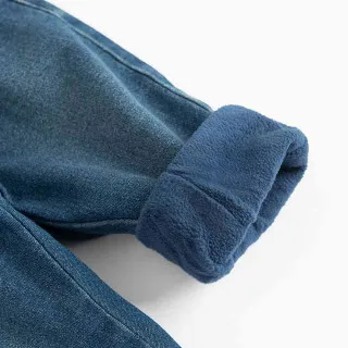 COOL CLUB PANTALONE DENIM