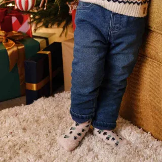 COOL CLUB PANTALONE DENIM