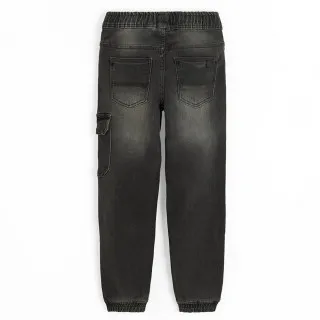 COOL CLUB PANTALONE DARK GREY