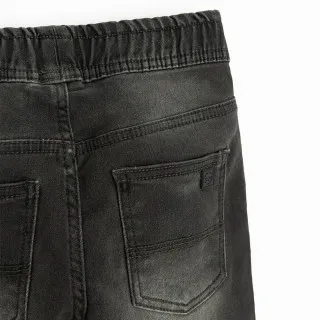 COOL CLUB PANTALONE DARK GREY