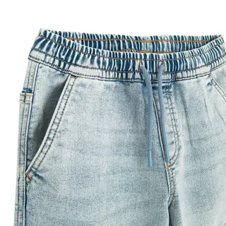 COOL CLUB PANTALONE BLUE