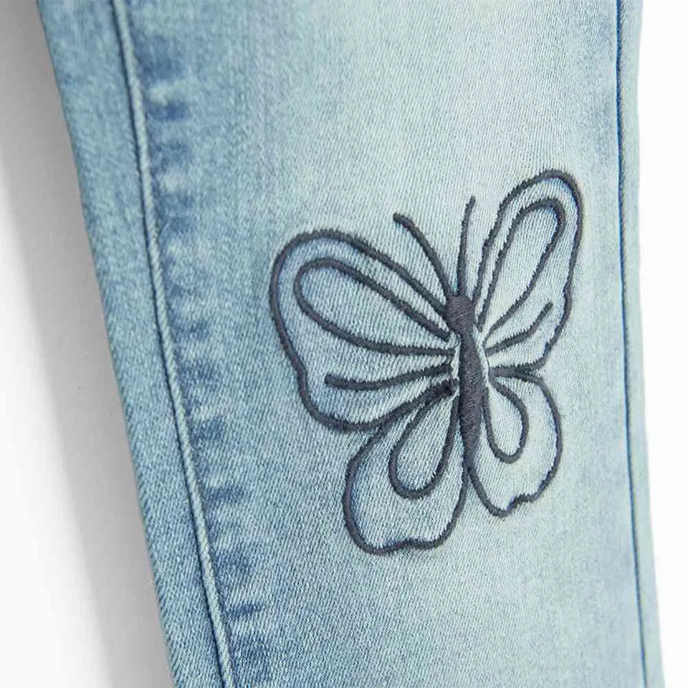 COOL CLUB PANTALONE DENIM 