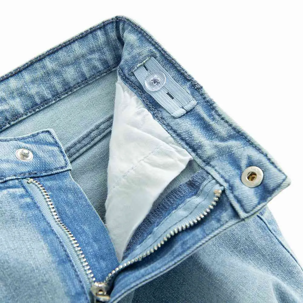 COOL CLUB PANTALONE DENIM 