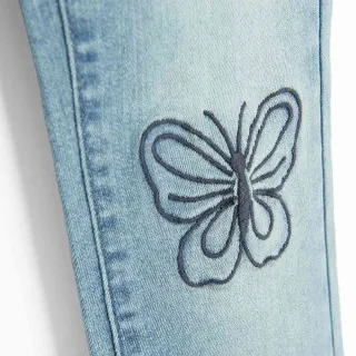 COOL CLUB PANTALONE DENIM