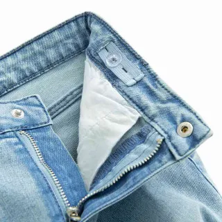 COOL CLUB PANTALONE DENIM