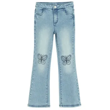 COOL CLUB PANTALONE DENIM 