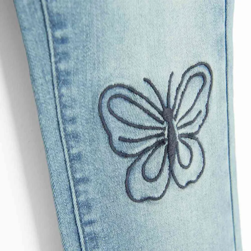 COOL CLUB PANTALONE DENIM
