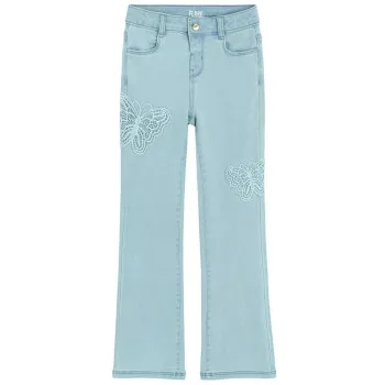 COOL CLUB PANTALONE DENIM 