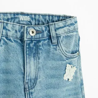 COOL CLUB PANTALONE DENIM