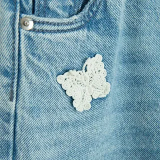 COOL CLUB PANTALONE DENIM