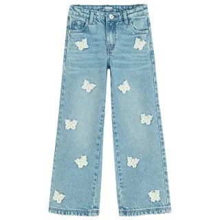 COOL CLUB PANTALONE DENIM