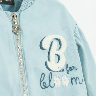 COOL CLUB SAKO DENIM 