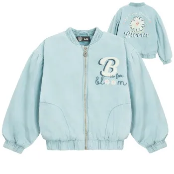 COOL CLUB SAKO DENIM 