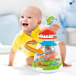 CLEMENTONI BABY RINGISPIL ZA LJUBIMCE