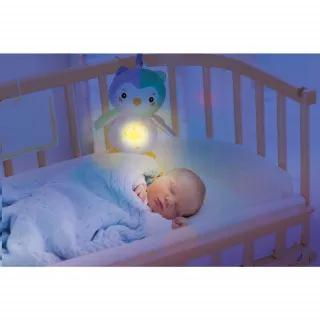 CLEMENTONI SOVICA ZA LAKU NOC