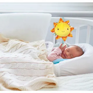 CLEMENTONI BABY MUZICKO SUNCE
