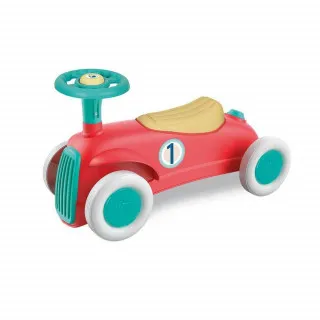 CLEMMY BABY MY FIRST CAR RIDE ON