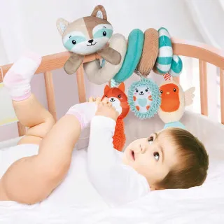 CLEMENTONI BABY MEDA I DRUGARI ZA KOLICA