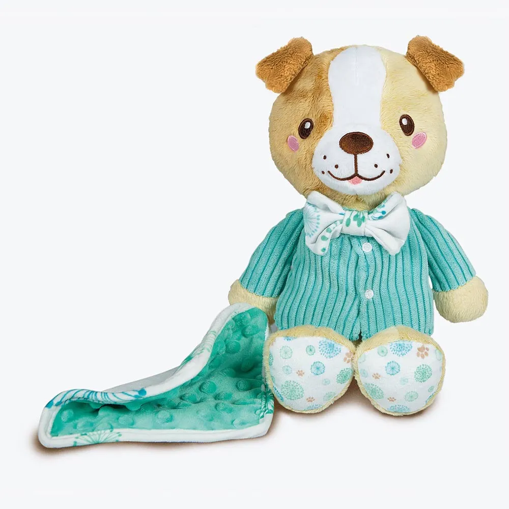 CLEMENTONI BABY PEPE THE PUPPY - STENE