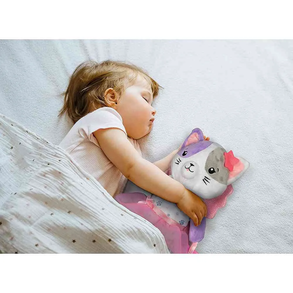 CLEMENTONI BABY KATY THE KITTY