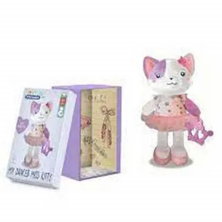 CLEMENTONI BABY KATY THE KITTY