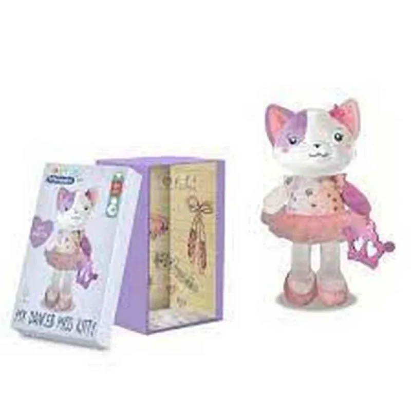 CLEMENTONI BABY KATY THE KITTY