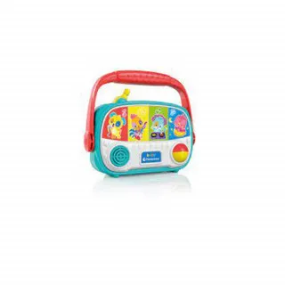 CLEMENTONI BABY RADIO 17470 