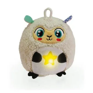 CLEMENTONI TWINKLE TWINKLE - LITTLE SHEEP ZVEZDANI PROJEKTOR