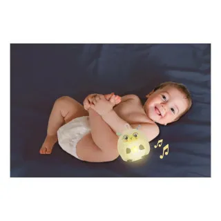 CLEMENTONI TWINKLE TWINKLE - LITTLE SHEEP ZVEZDANI PROJEKTOR