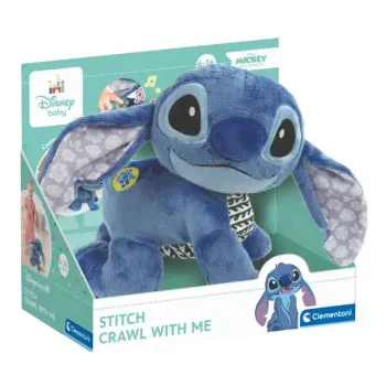 STITCH PUZI SA MNOM 