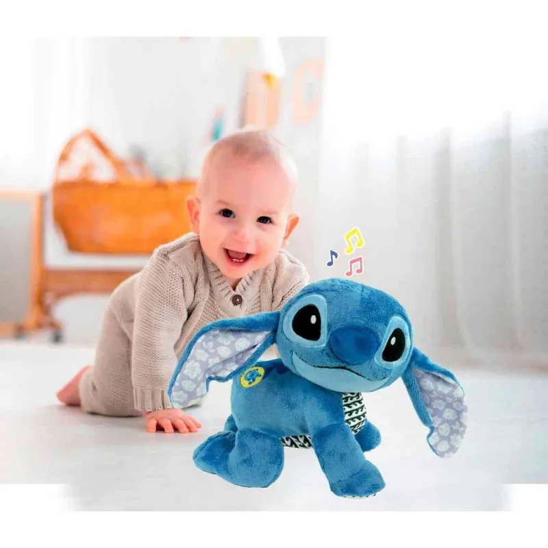 STITCH PUZI SA MNOM 