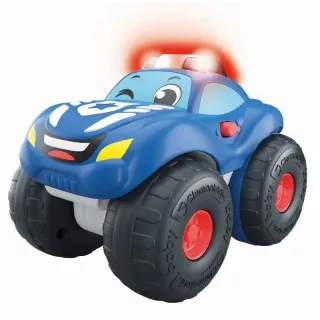 BABY CLEMENTONI ROGER - POLICE CAR 