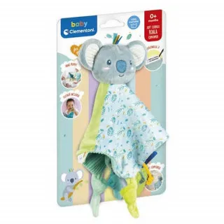 CLEMENTONI BABY MAZILICA KOALA 