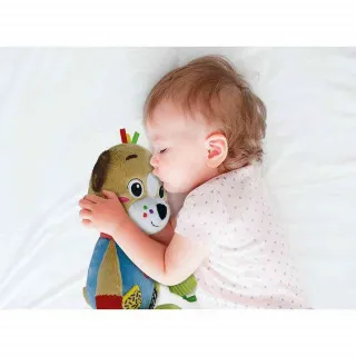 BABY CLEMENTONI PLIS KUCA U KUTIJI