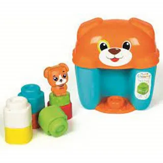 CLEMMY KOCKE DOG & PUPPY