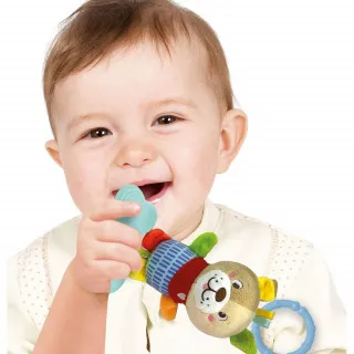 BABY CLEMENTONI MEKA KUCA ZVECKA