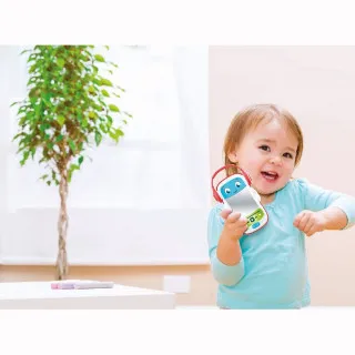 CLEMENTONI BABY MUZICKI POD