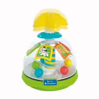 CLEMENTONI BABY SRECNE ZIVOTINJICE