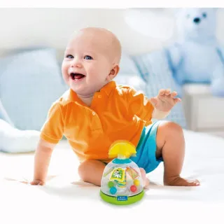 CLEMENTONI BABY SRECNE ZIVOTINJICE