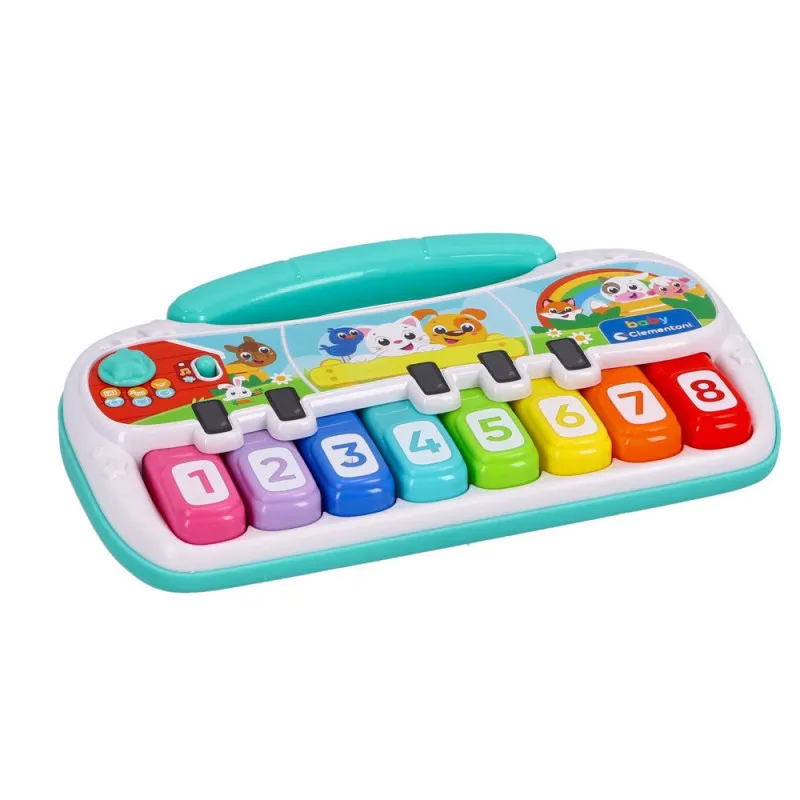 CLEMENTONI BABY PIANO 
