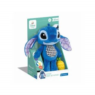 CLEMENTONI DISNEY PLISANI STITCH