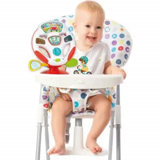 CLEMENTONI BABY INTERAKTIVNI VOLAN 